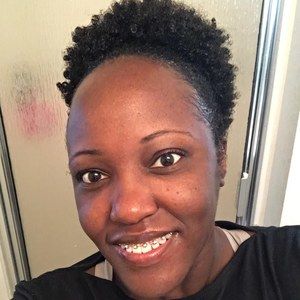 Meet your Posher, Natasha